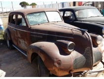 Featured image of post 1940 Buick For Sale Craigslist