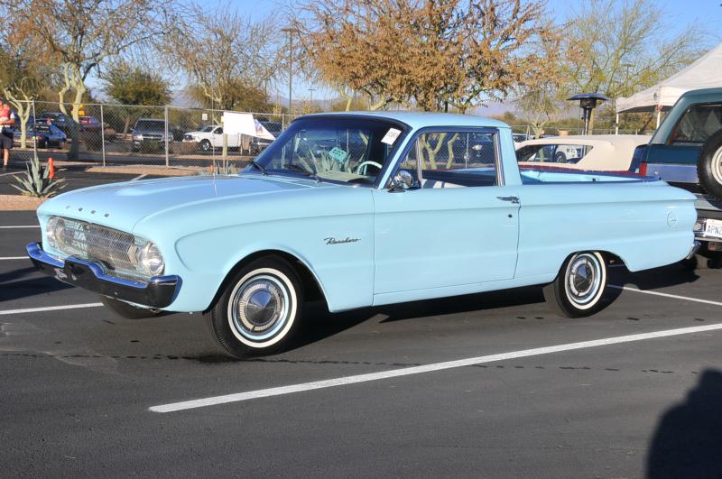 Featured image of post 1964 Falcon Ranchero Value