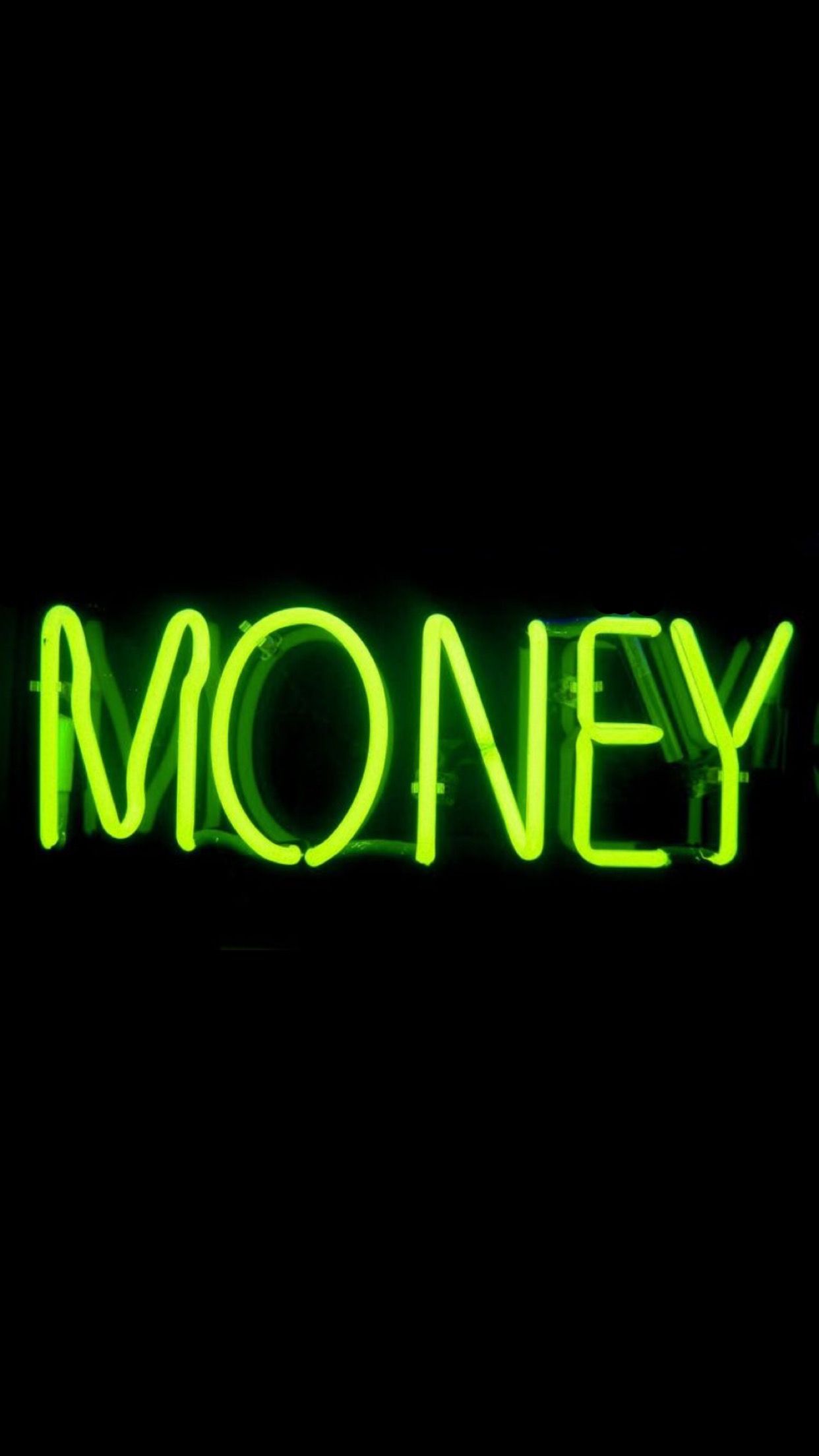 Featured image of post Aesthetic Money Wallpaper Green