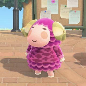 Featured image of post Animal Crossing Stella