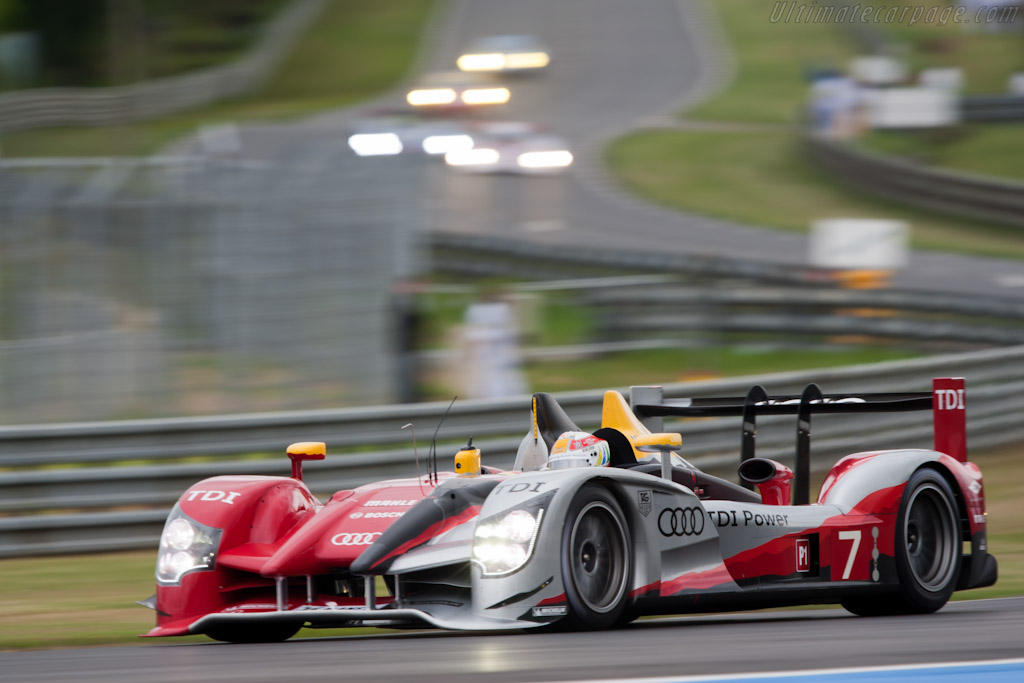 Featured image of post Audi R15 Plus