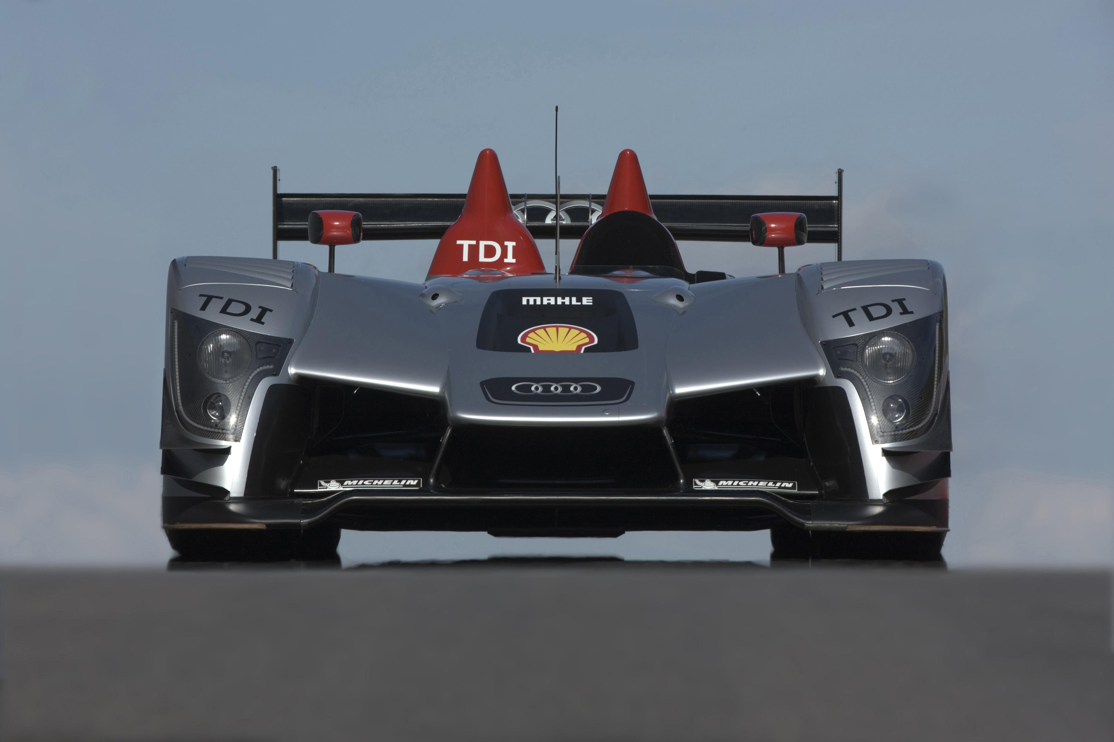 Featured image of post Audi R15 Price