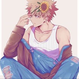 Featured image of post Bakugou Aesthetic Fanart