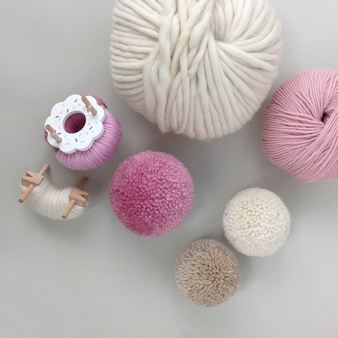 Featured image of post Best Pom Pom Maker Uk