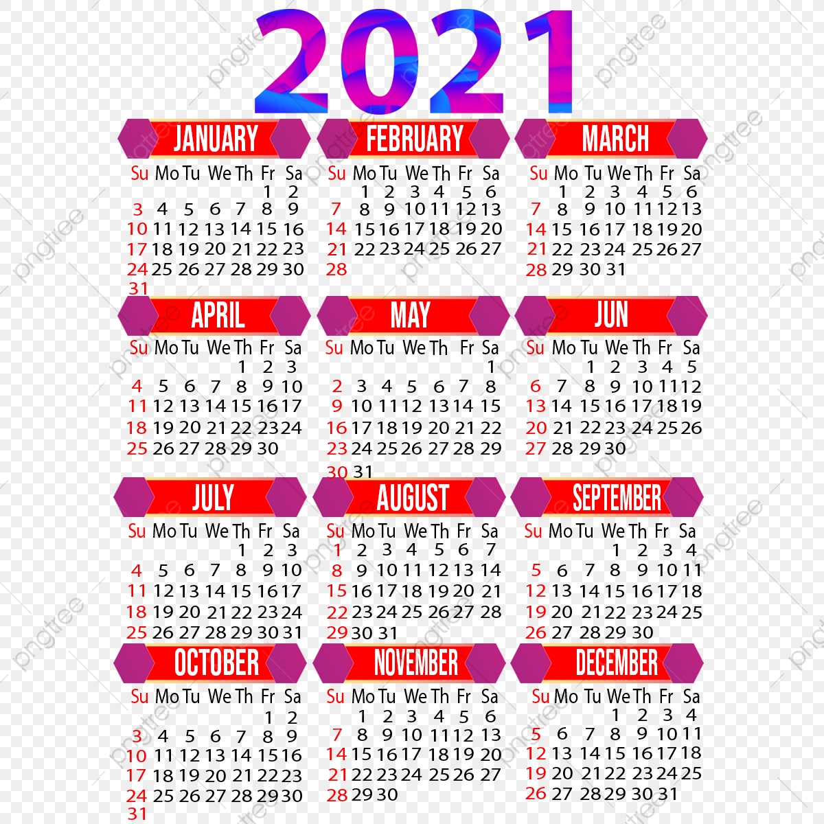 Featured image of post Calendar 2021 Png Hd Free Download