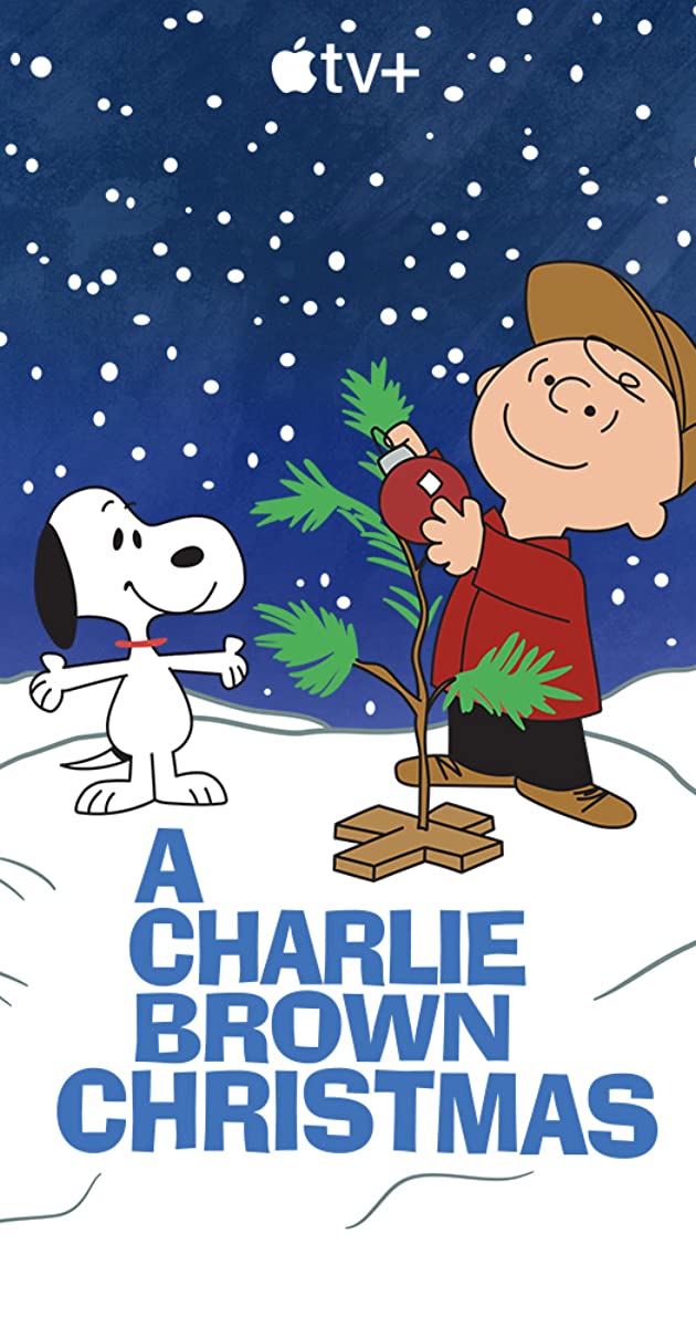 Featured image of post Charlie Brown Christmas Cast