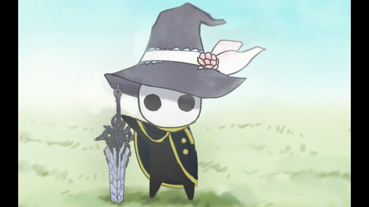 Featured image of post Chtholly Nota Seniorious Hollow Knight Skin