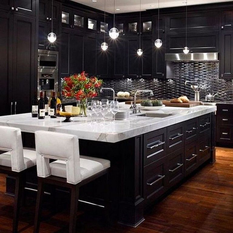 Featured image of post Classy Elegant Kitchens