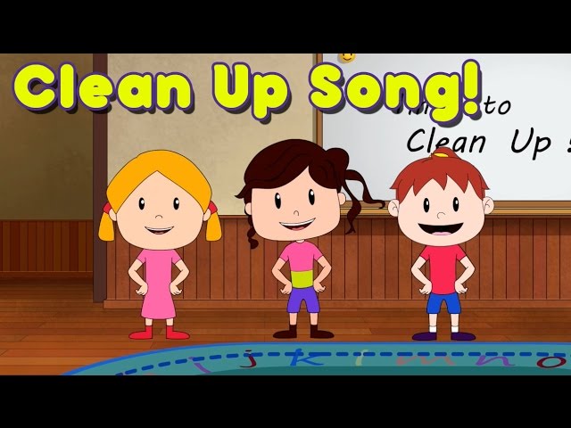 Featured image of post Clean Up Song By Elf Learning Lyrics