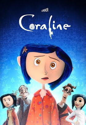 Featured image of post Coraline Pictures From The Movie