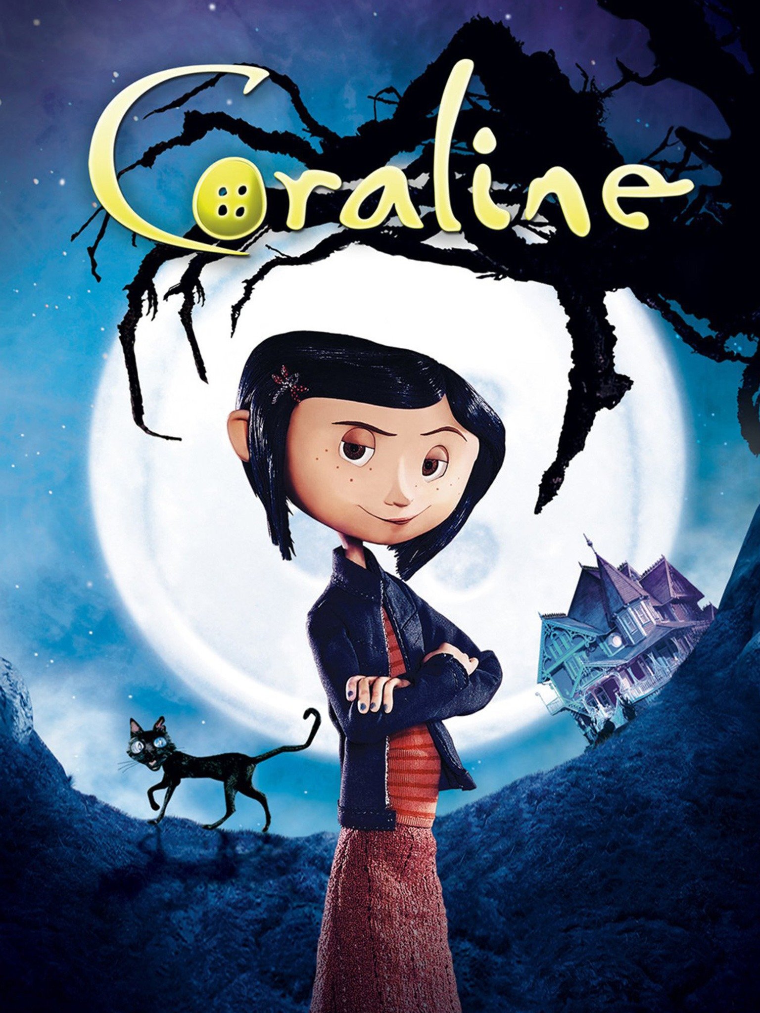 Featured image of post Coraline Pictures