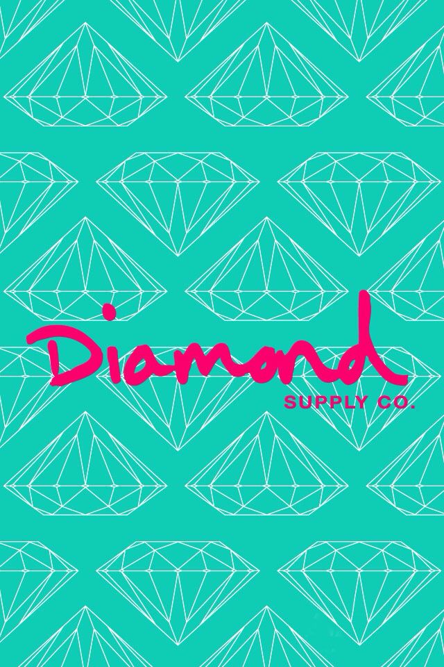 Featured image of post Diamond Supply Co Wallpaper