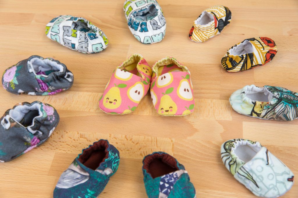 Featured image of post Diy Custom Baby Shoes