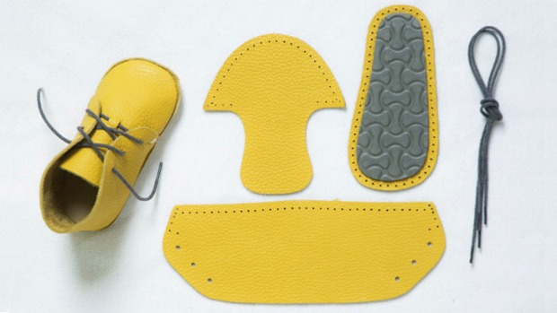 Featured image of post Diy Handmade Baby Shoes Pattern