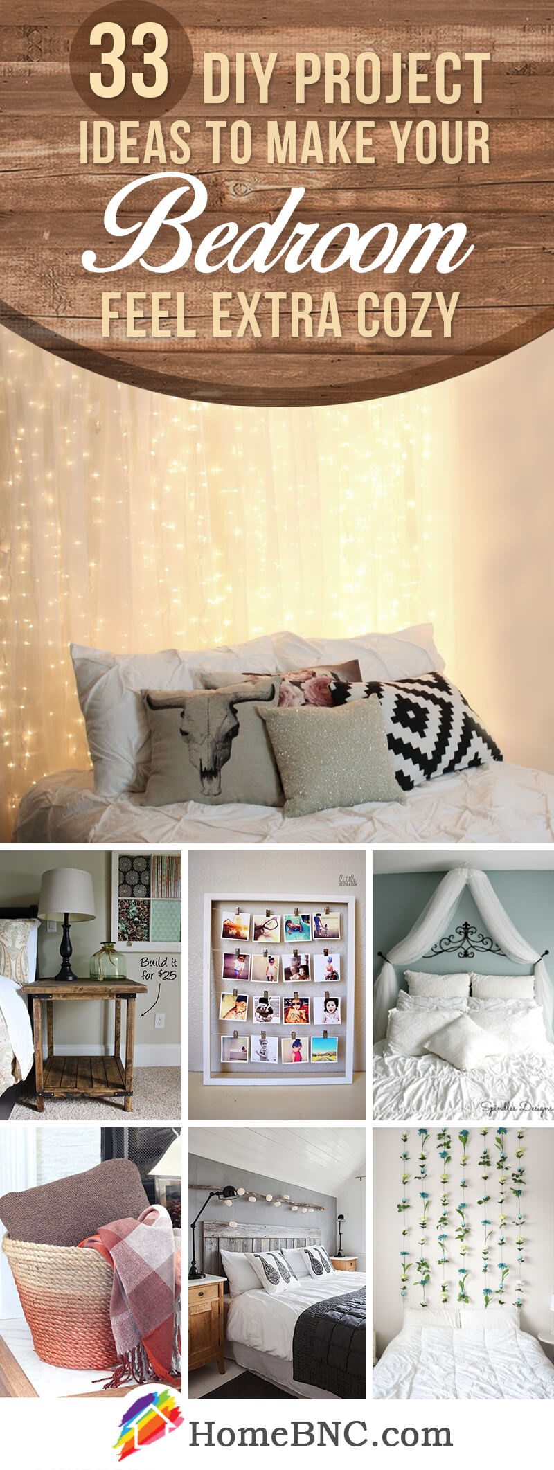 Featured image of post Diy Projects For Your Bedroom