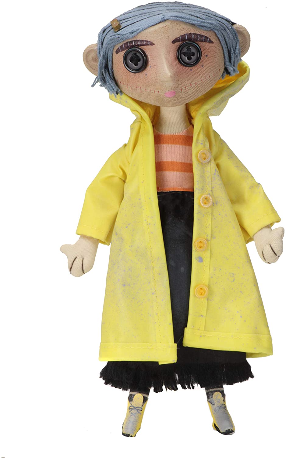 Featured image of post Doll Coraline Pictures