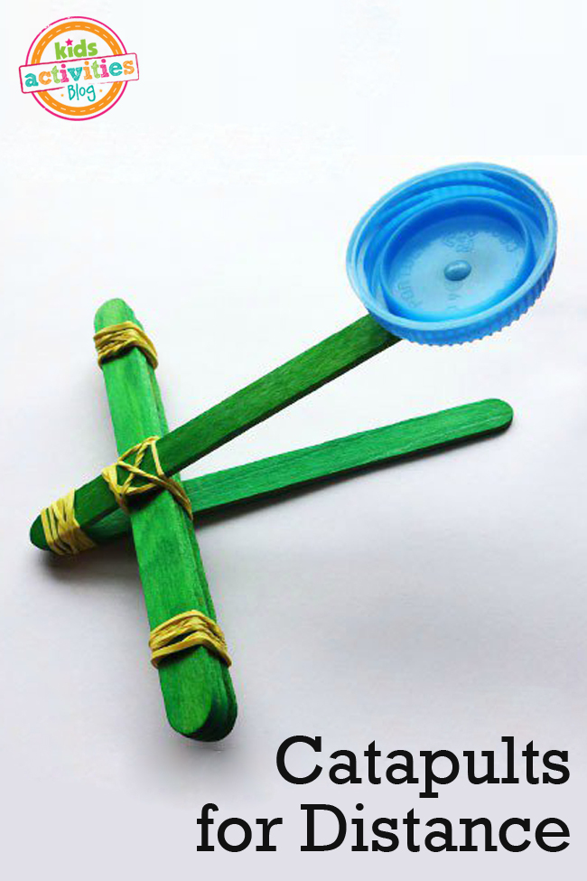 Featured image of post Easy Catapult For Kids