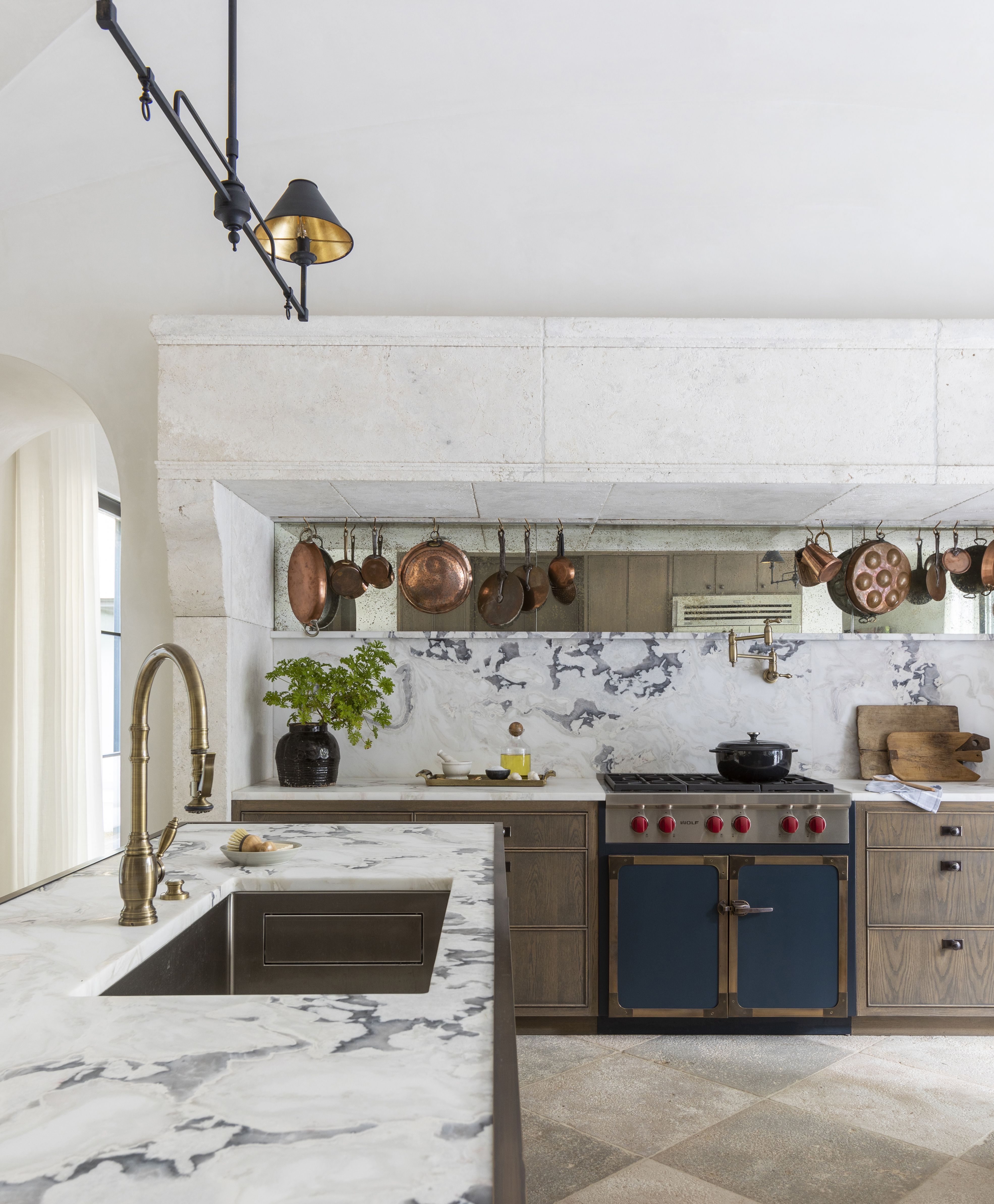 Featured image of post Elegant Kitchens 2021