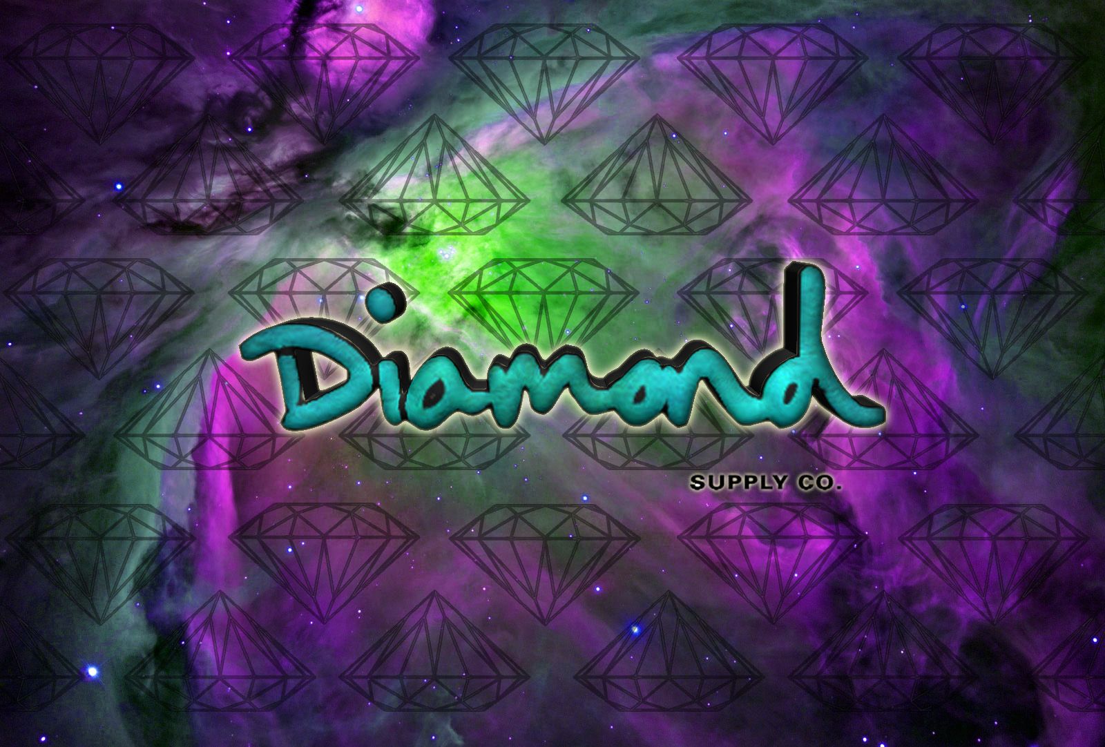 Featured image of post Galaxy Diamond Supply Co Wallpaper