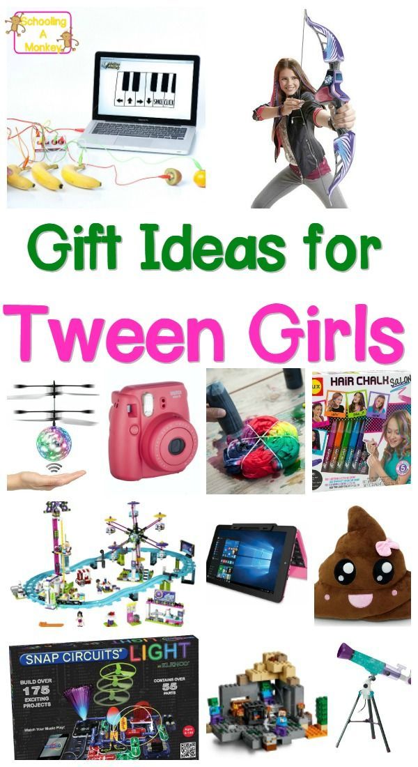 Featured image of post Gifts For 10 Year Olds