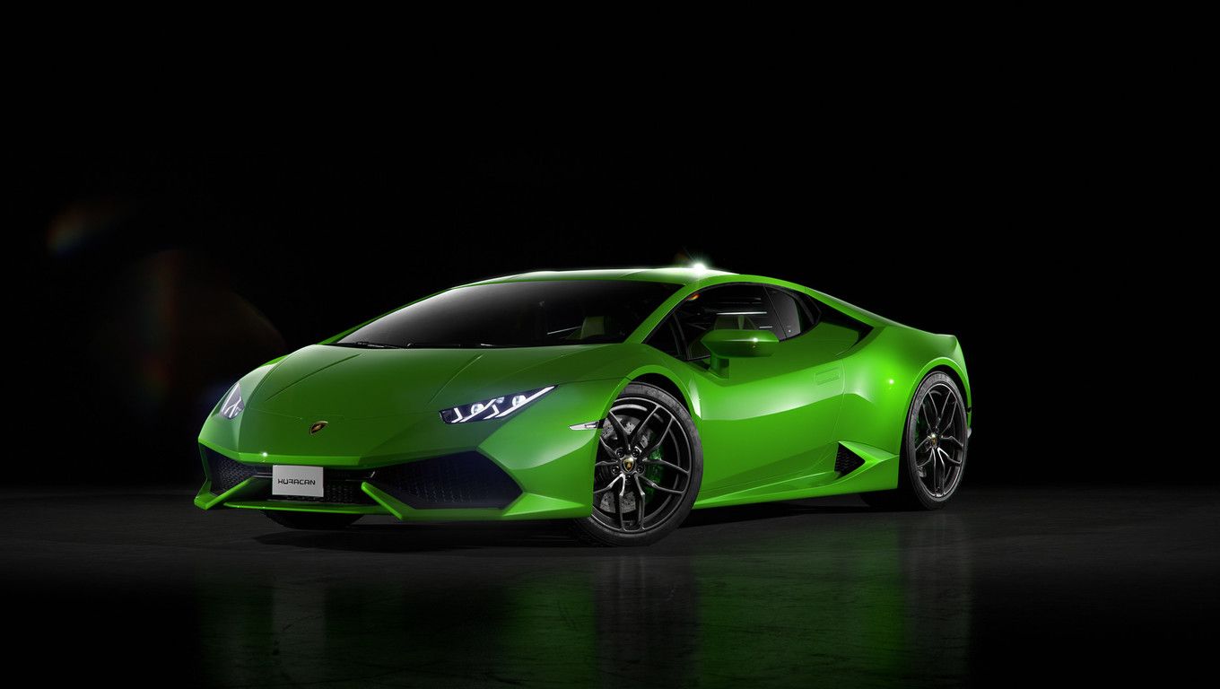 Featured image of post Green Lamborghini Huracan Background