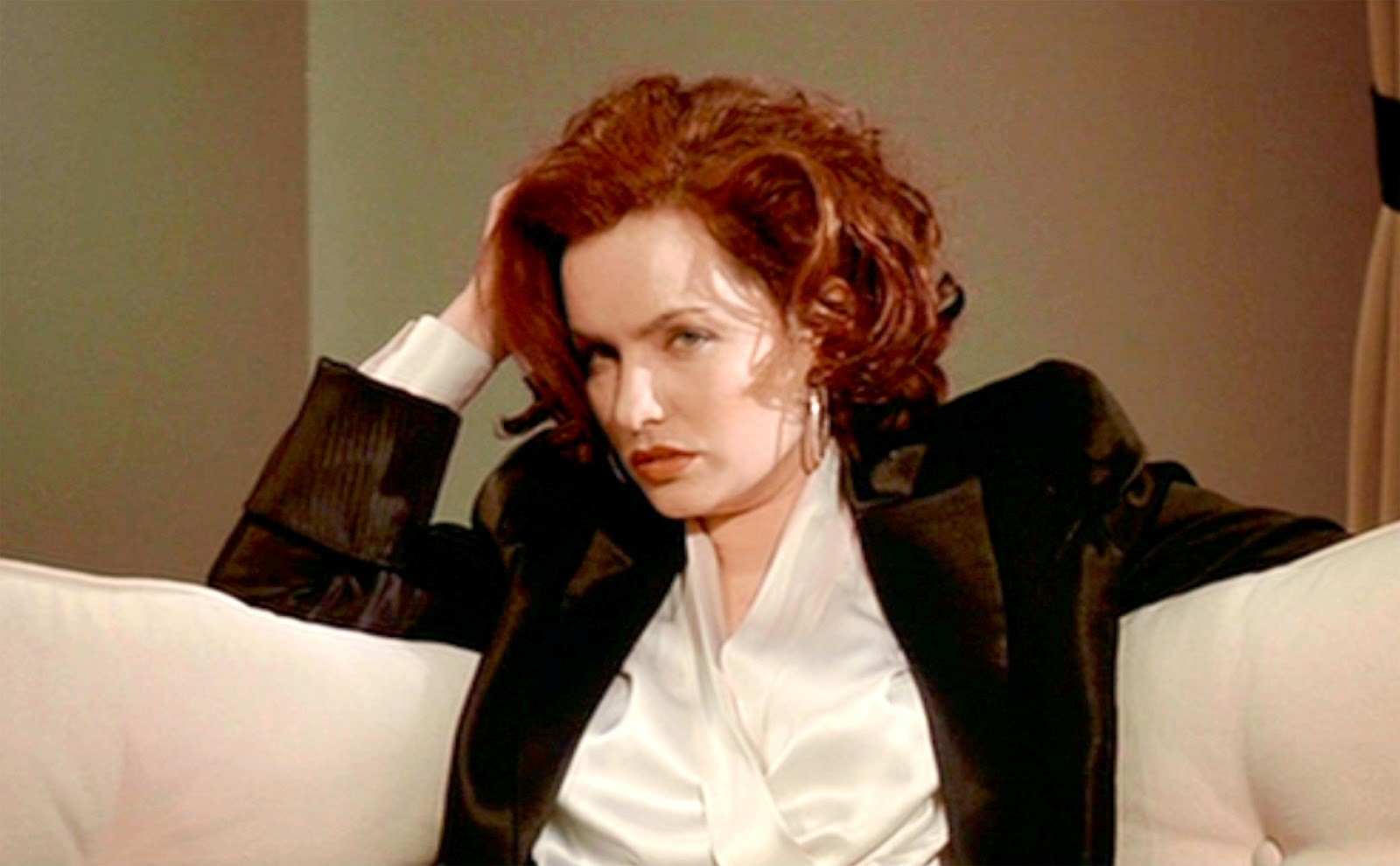 Featured image of post Guinevere Turner American Psycho