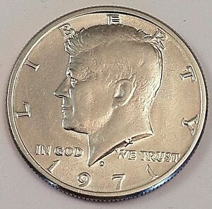 Featured image of post Half Dollar Coin 1971