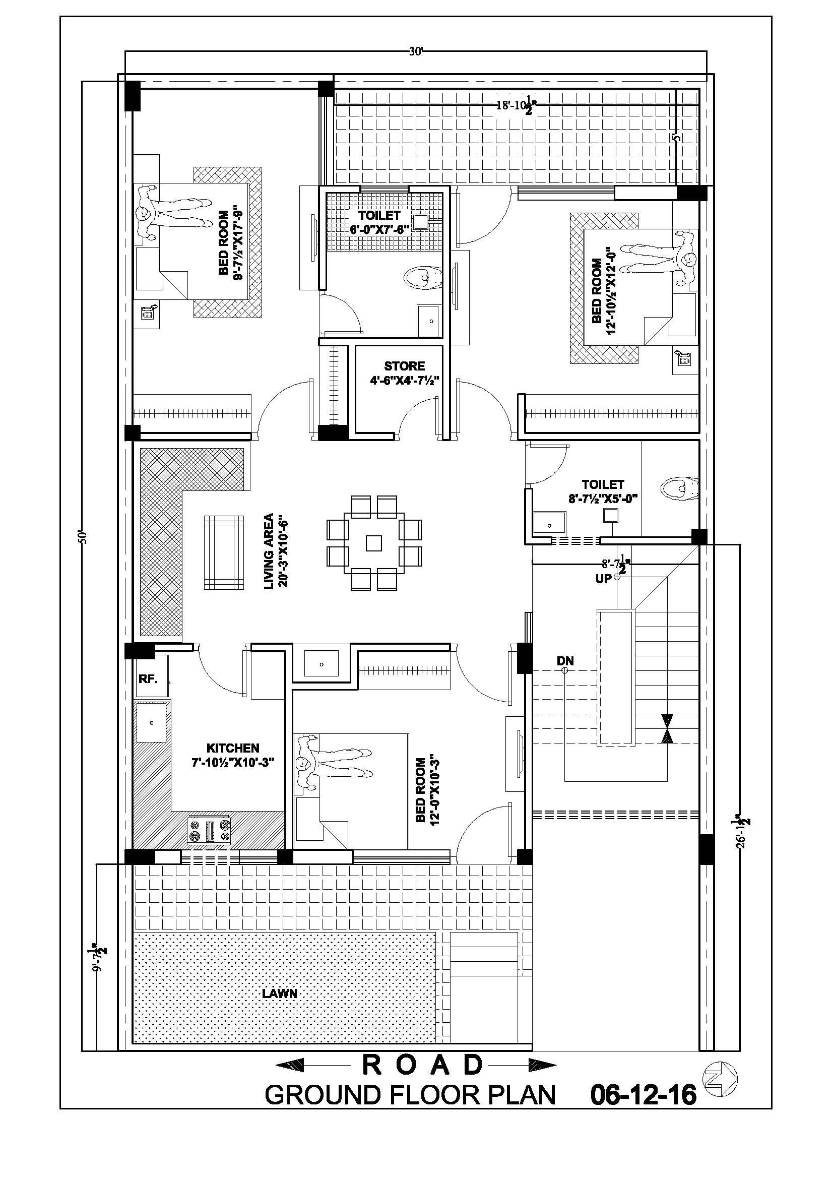 Featured image of post Home Map Design 30*50