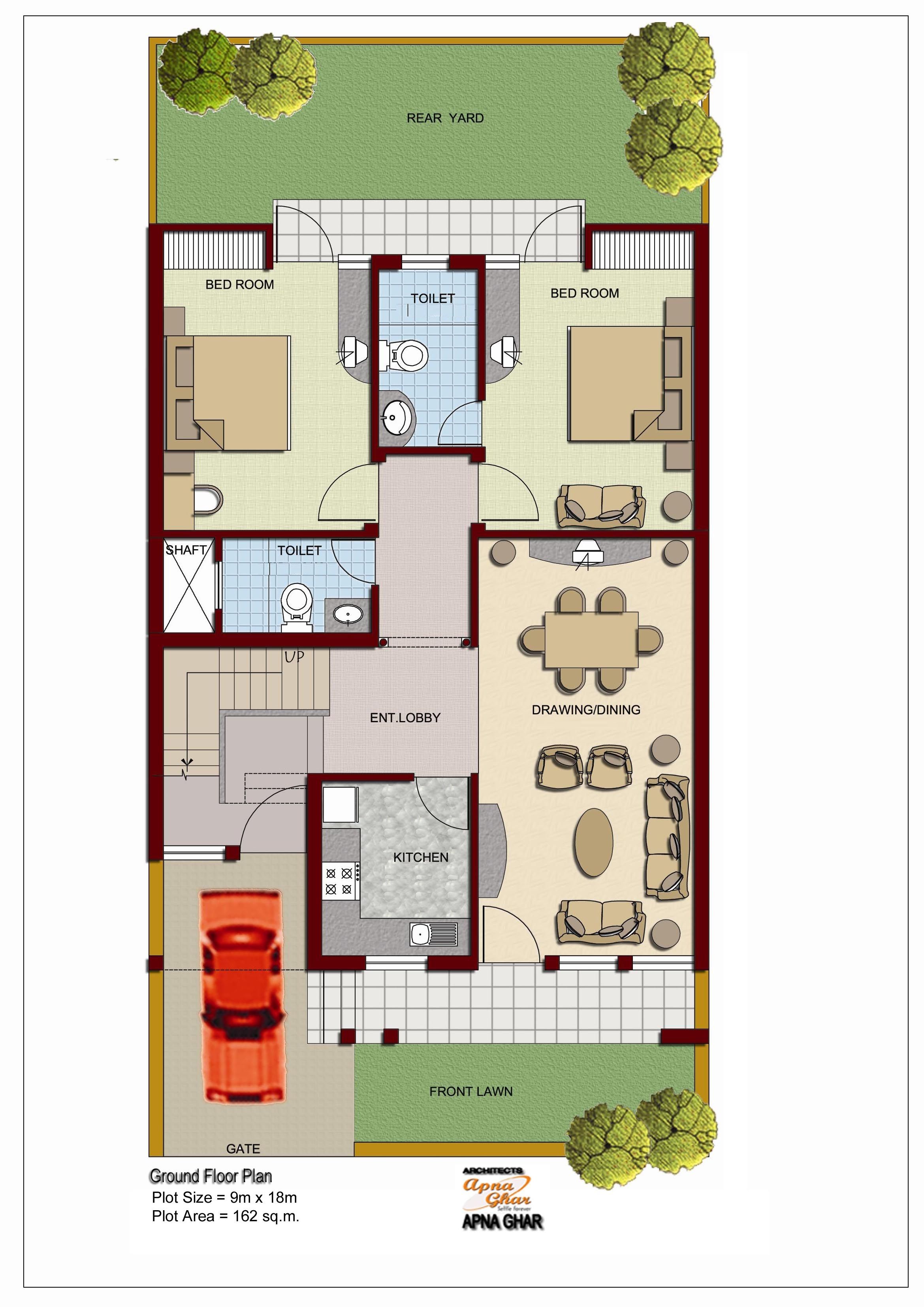 Featured image of post Home Map Design In Punjab