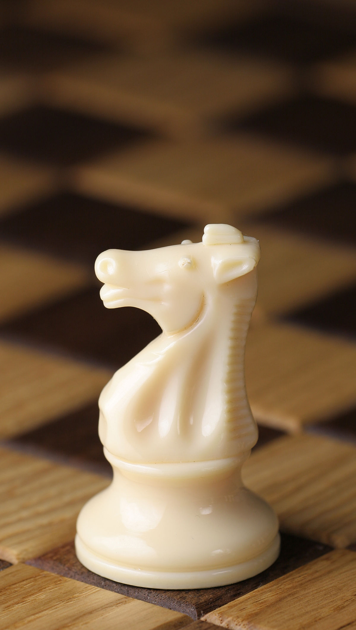 Featured image of post Horse Chess Piece Move