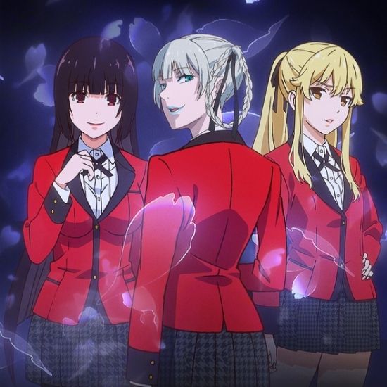 Featured image of post How To Watch Kakegurui In Order