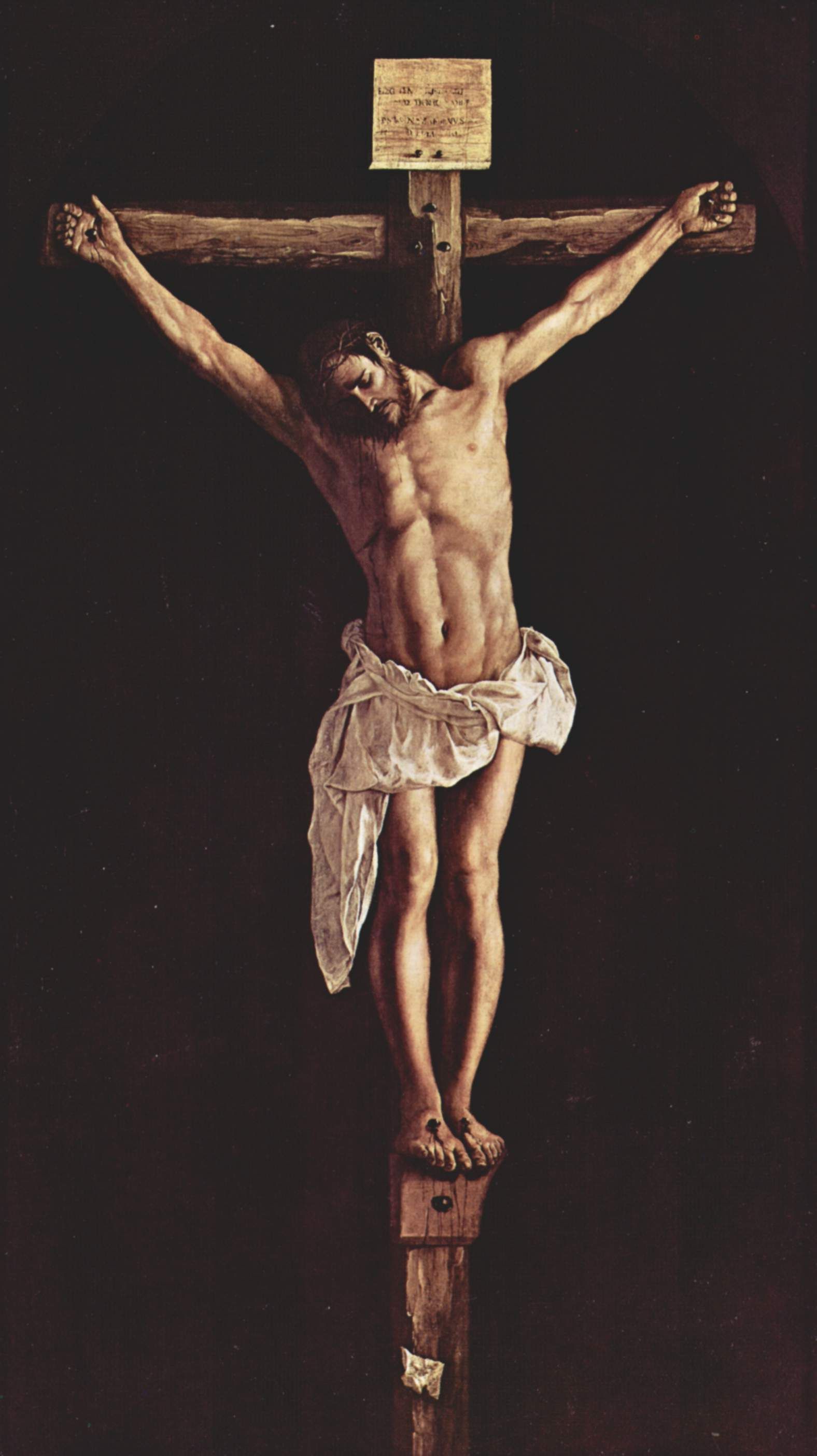 Featured image of post Images Of Christ On The Cross