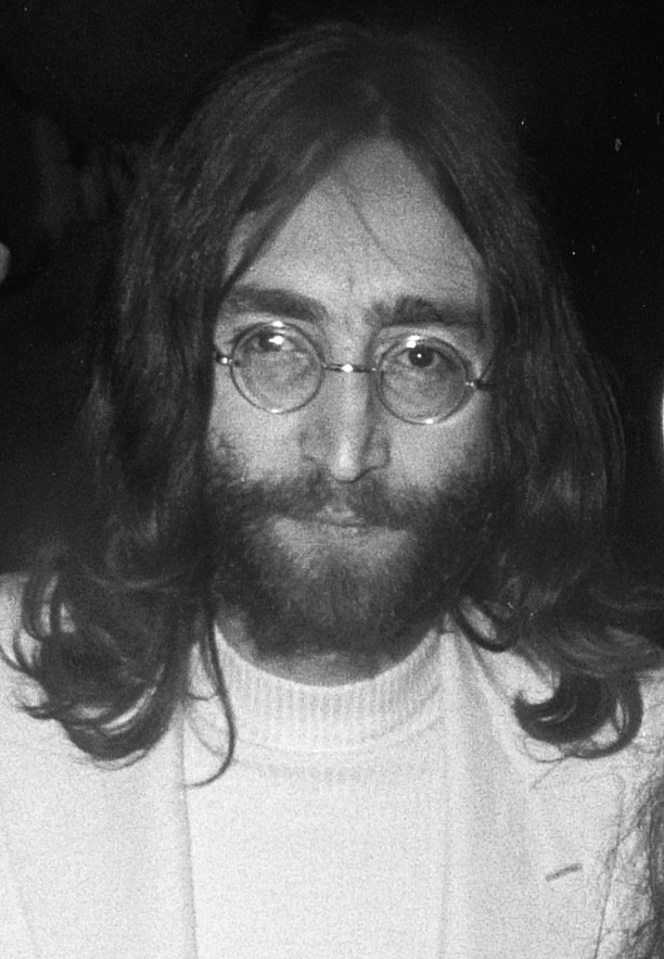 Featured image of post Images Of John Lennon