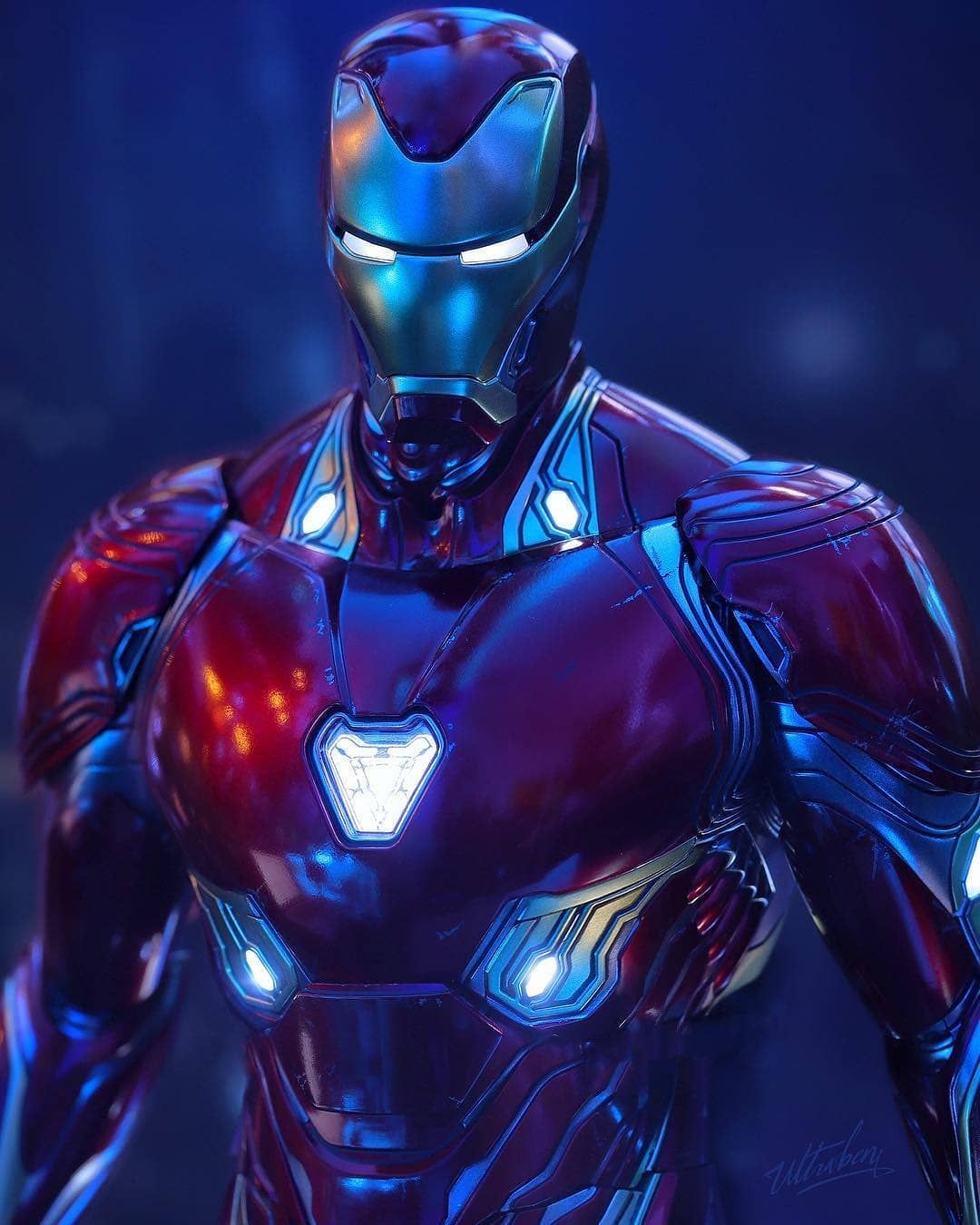 Featured image of post Iron Man Cool Pics