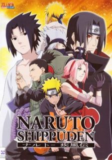 Featured image of post Jkanime Naruto Shippuden