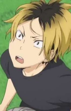 Featured image of post Kenma X Reader Lemon Jealous