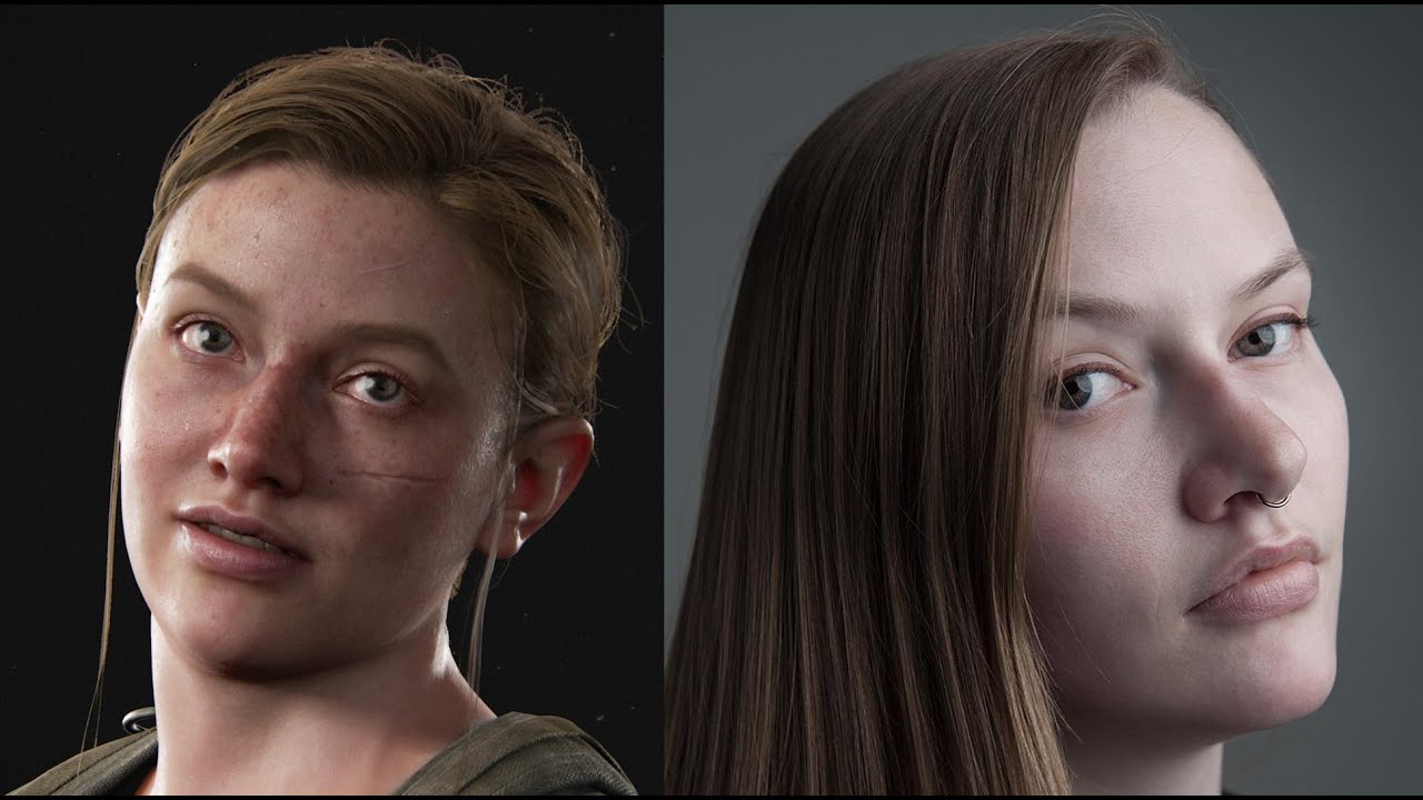 Featured image of post Last Of Us 2 Cast Abby