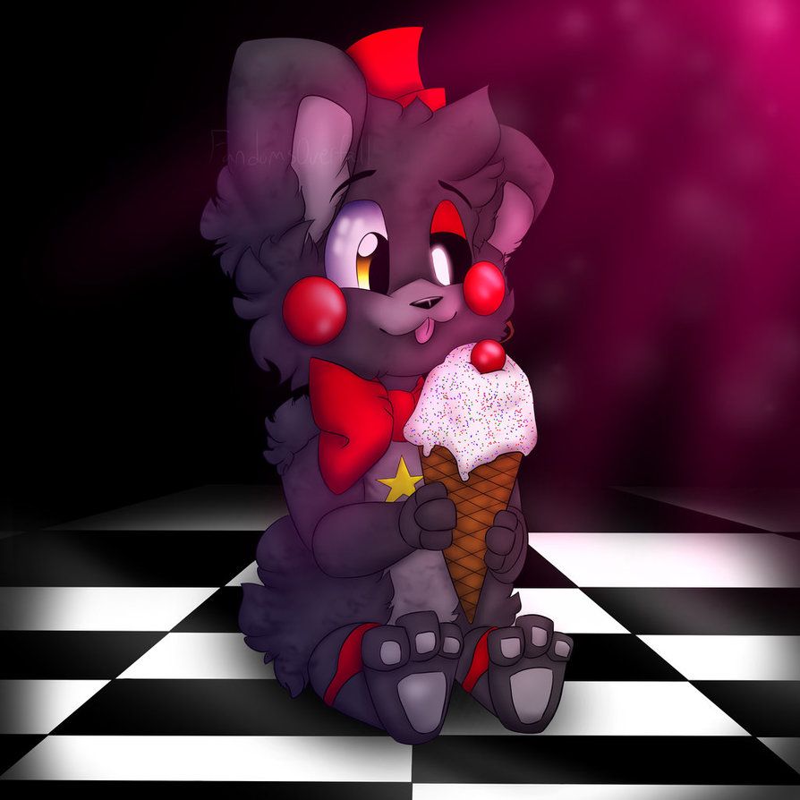 Featured image of post Lefty Fnaf 6 Cute