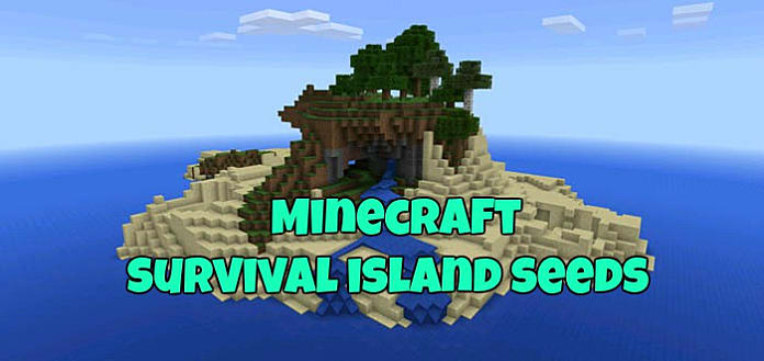 Featured image of post Minecraft Ps4 Survival Island Seed 2017