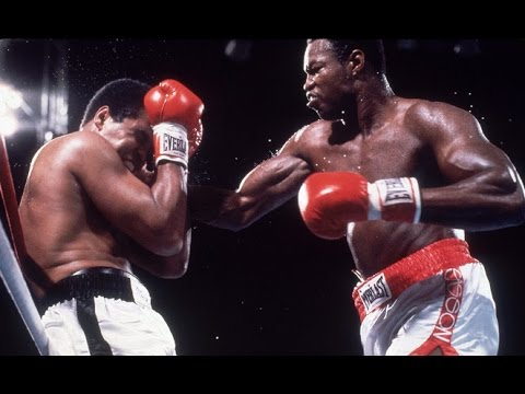 Featured image of post Muhammad Ali Vs Larry Holmes 1980