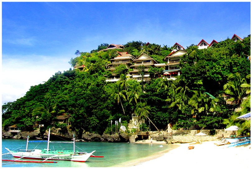 Featured image of post Nami Hotel Boracay