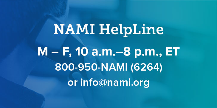 Featured image of post Nami Hotline Number