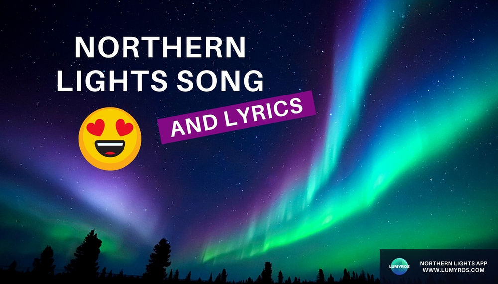 Featured image of post Northern Lights Song Country