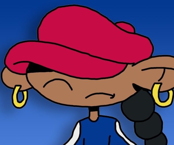 Featured image of post Number 5 Codename Kid Next Door Costume