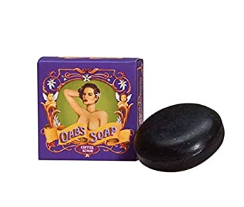 Featured image of post Oab&#039;s Soap Coffee Scrub