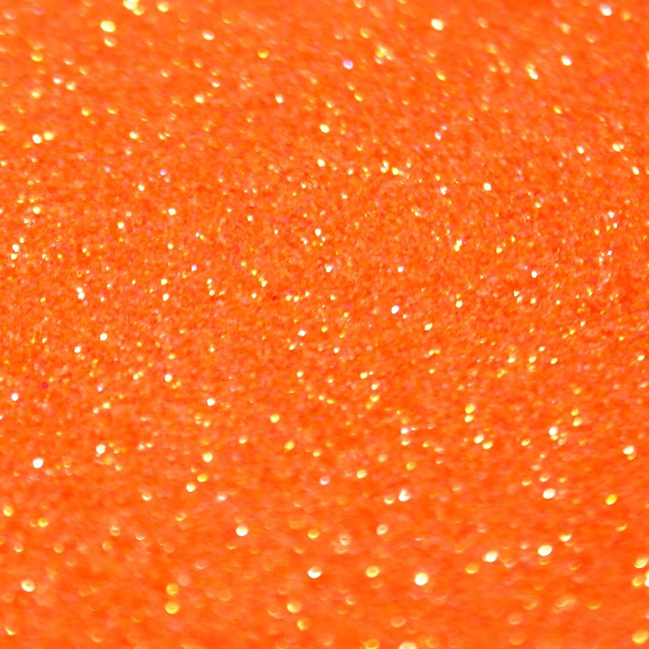 Featured image of post Orange Glitter Background Aesthetic