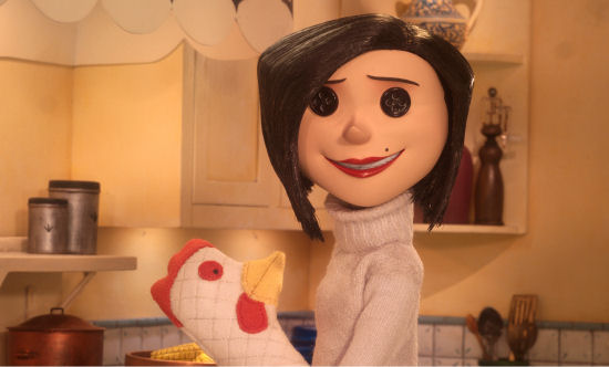 Featured image of post Other Mother Coraline Pictures