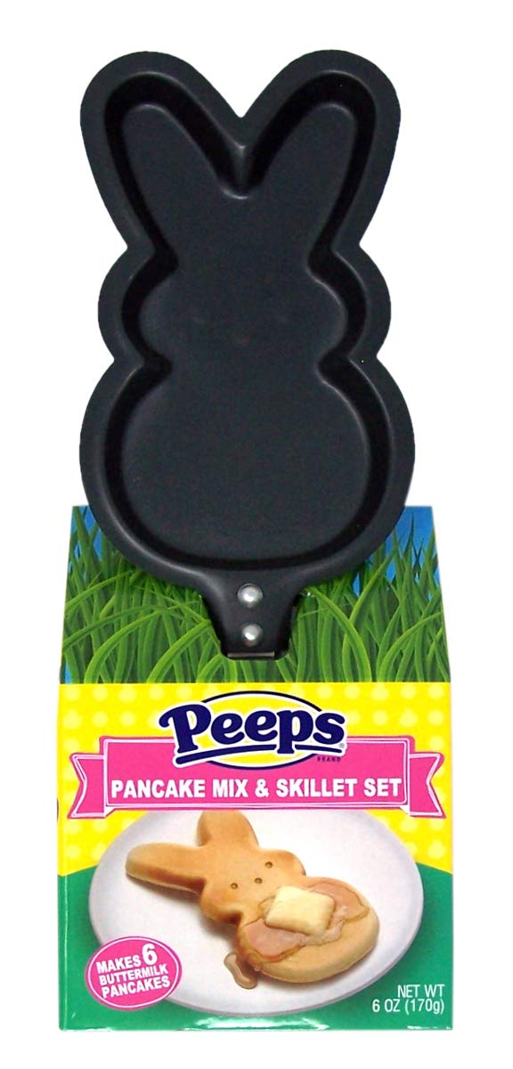 Featured image of post Peep Pancake Skillet