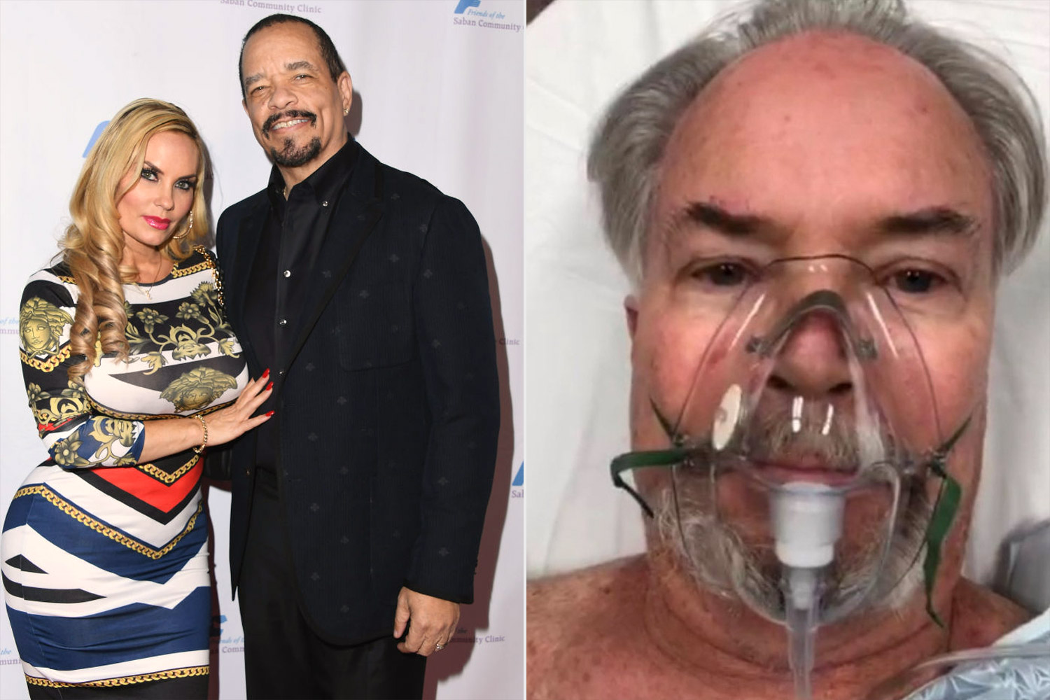 Featured image of post Pictures Of Ice T&#039;s Mother And Father