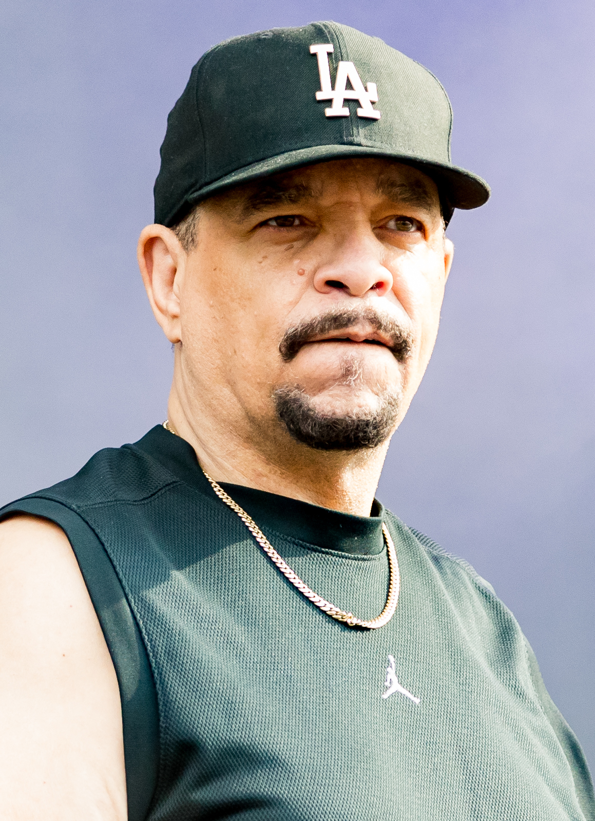 Featured image of post Pictures Of Ice T